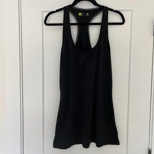 Xersion Active Tank Top - XL Tall - Black